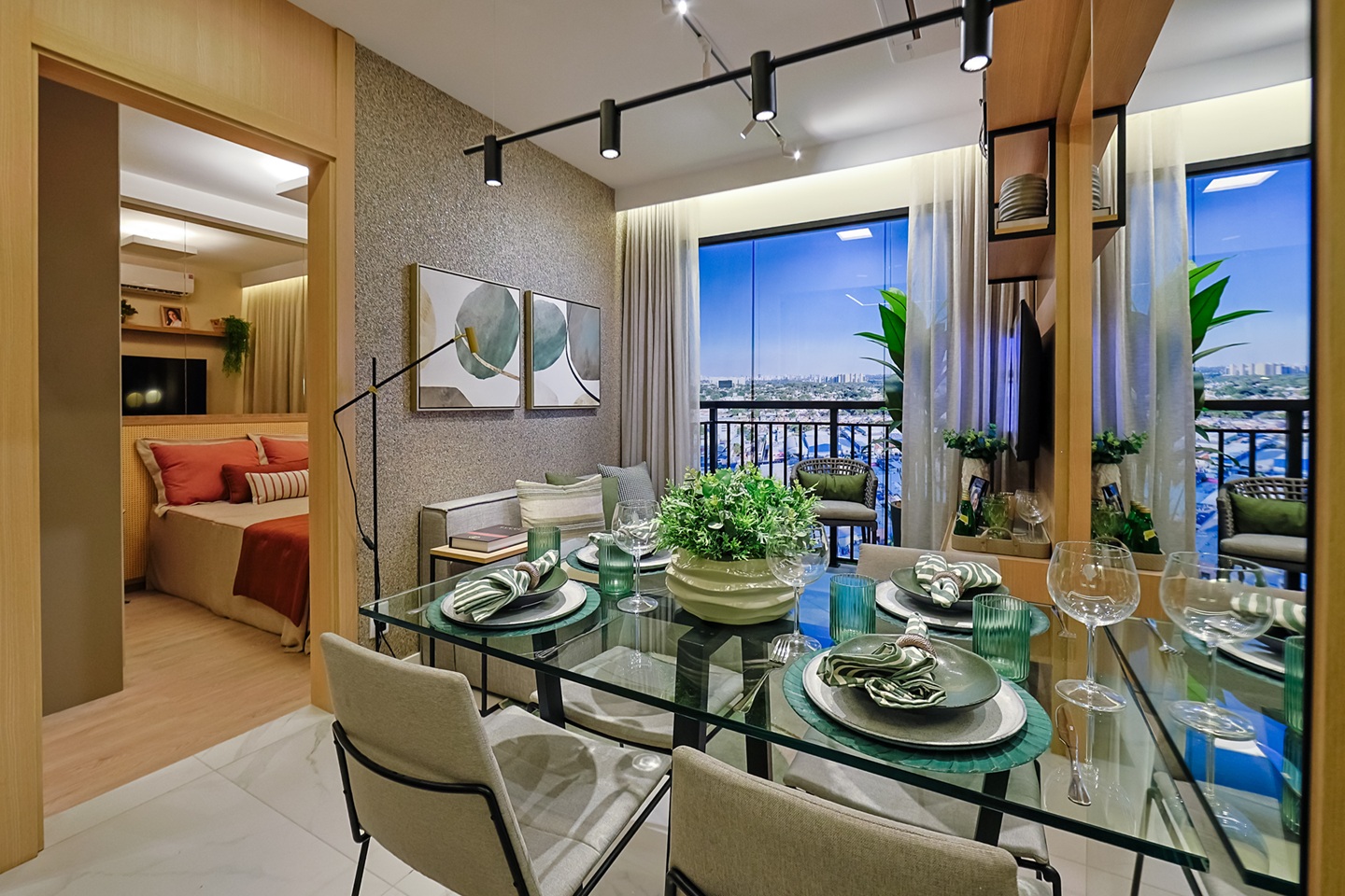 Viva Benx Leopoldina III