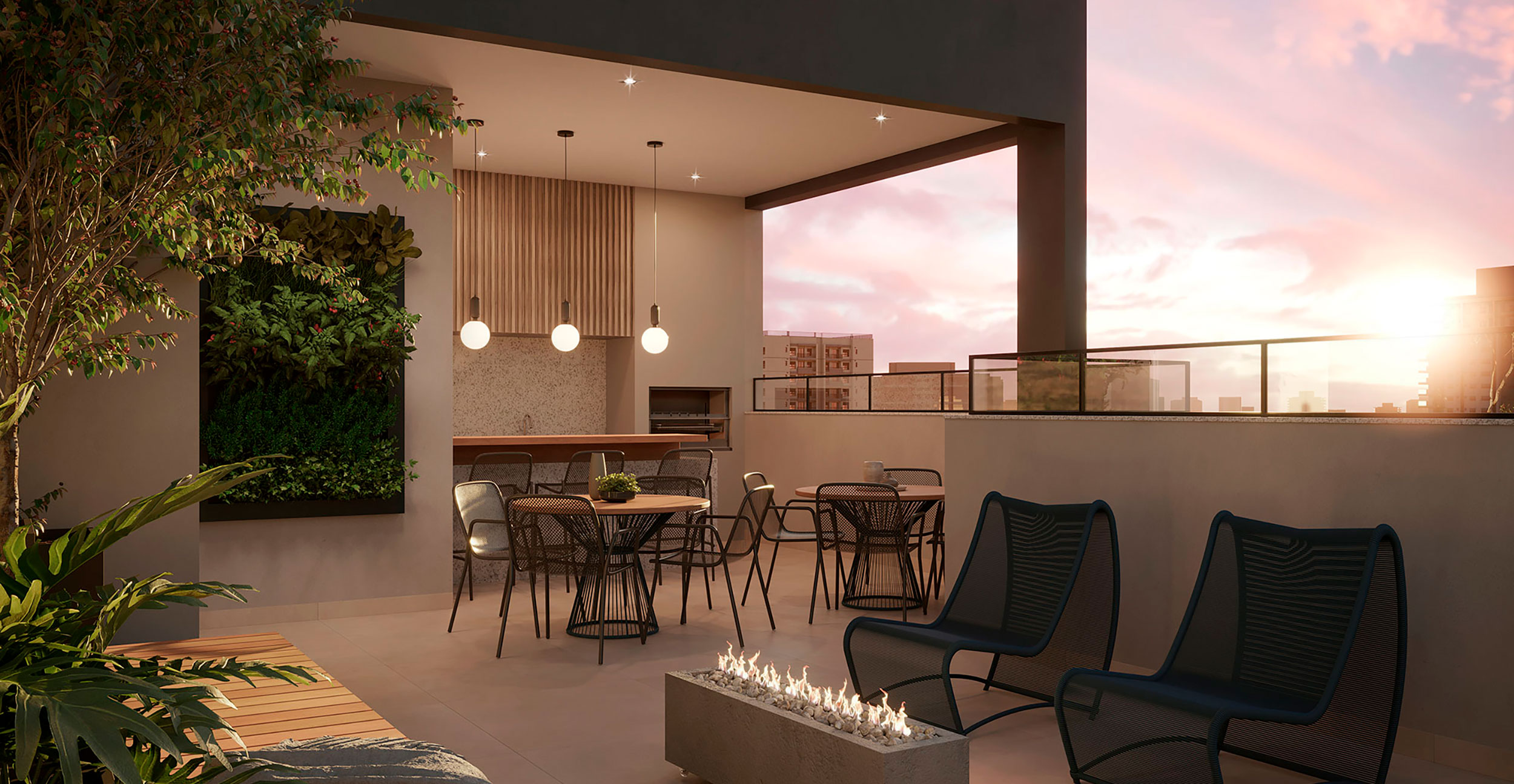 Viva Benx Star Campo Belo